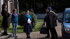 Мистер Блейк к вашим услугам