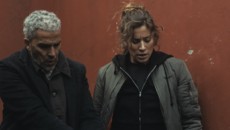 По следу тени