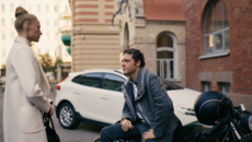 Маме снова 17