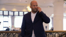 «Мужское кино» представляет зрелищные фильмы мая