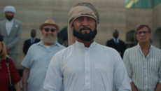 «Наше новое кино» представляет подборку новинок российского кинематографа на май