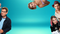 Мое любимое привидение