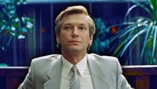 Человек, который брал интервью