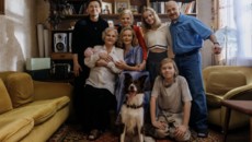 Космическая собака Лида