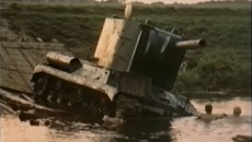 Танк «Клим Ворошилов-2»