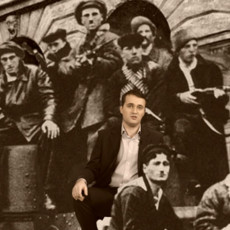 Революция 1917 года: Октябрь 1917: незамеченная революция