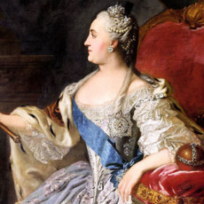 История Отечества в портретах