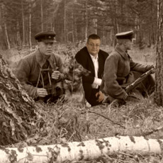 На пути к Великой Победе: План "Барбаросса". Когда мир затаит дыхание