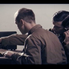 СМЕРШ. Радиоигра "Друзья"