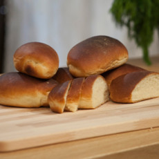 хлеб