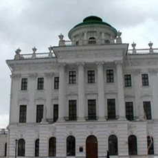 Библиотеки России: Ленинка. Взгляд сквозь время