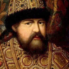 Личность в истории: Тишайший. Царь Алексей Михайлович