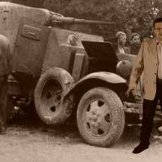На пути к Великой Победе: Польский поход. 1939