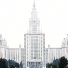 Рождённые в СССР...: Сталинский ампир