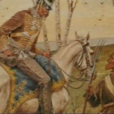 Сражения с Наполеоном: Бородино. Битва гигантов