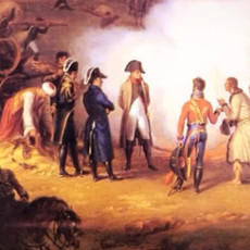 Сражения с Наполеоном: Венский конгресс. Танцующая Европа