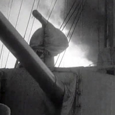 Великая Отечественная война на Черном море: Крейсеры