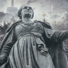 Империя: воля и мир