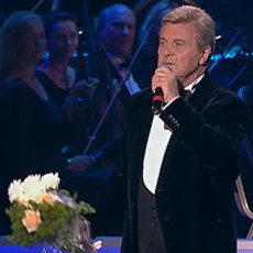 Концерт памяти Муслима Магомаева «Ты моя мелодия»