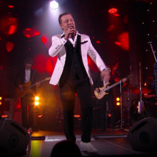 Концерт Виктора Дорина "Всё еще сбудется"