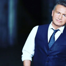 Концерт Леонида Агутина