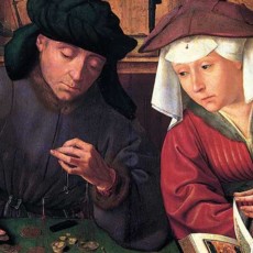 Тайны великих картин