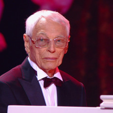 Юбилейный вечер Александра Зацепина