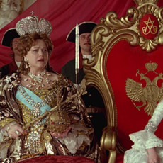 Охота на принцессу (1 серия)