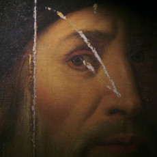 Леонардо. Загадка утраченного портрета