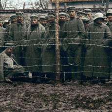 Апокалипсис. Нескончаемая война 1918-1926