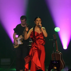 Ёлка. Большой сольный концерт