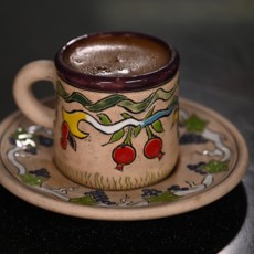 Кофе по-армянски