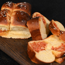 Дунайский хлеб