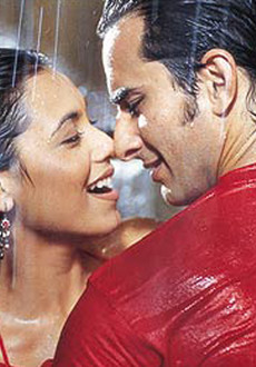 «Индийское кино» представляет самые яркие фильмы сентября