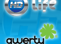 Телеканал HD Life вошел в пакет сети Qwerty.TV