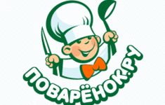 Теперь телеканал  «Кухня ТВ» на интернет-портале «Поварёнок.ру»!