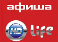 Программа передач телеканала «HD Life» теперь на кинопортале Afisha.ru!