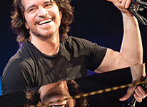 HD Life поддержит «МИР БЕЗ ГРАНИЦ» - концертный тур Yanni при сотрудничестве с WWF и …