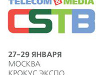 Телеканал «HD Life» примет участие в 17-й международной выставке-форуме CSTB.Telecom …