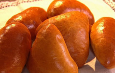 Пирожки