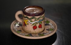 Кофе по-армянски