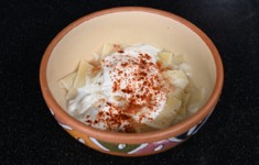 Татар бораки