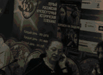 Телеканал «365 Дней ТВ» - информационный партнер 33 Московского международного кинофе…