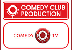 «Ред Медиа» займется дистрибуцией телеканала Comedy TV