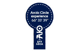 «Авто Плюс» — информационный партнер экспедиции Arctic Circle Experience 66° 33‘ 39“