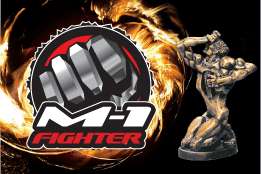 «М-1 FIGHTER» -финалист конкурса «ТЭФИ –Регион»