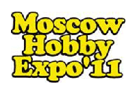 Телеканал «Интересное ТВ» — информационный партнер Moscow Hobby Expo