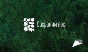«Газпром-медиа» присоединился к акции «Сохраним лес»