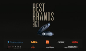 Холдинг «Газпром-медиа» — генеральный партнер премии Best Brands 2021