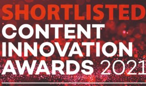 Проекты «365 дней ТВ» — финалисты премии Content Innovation Awards 2021